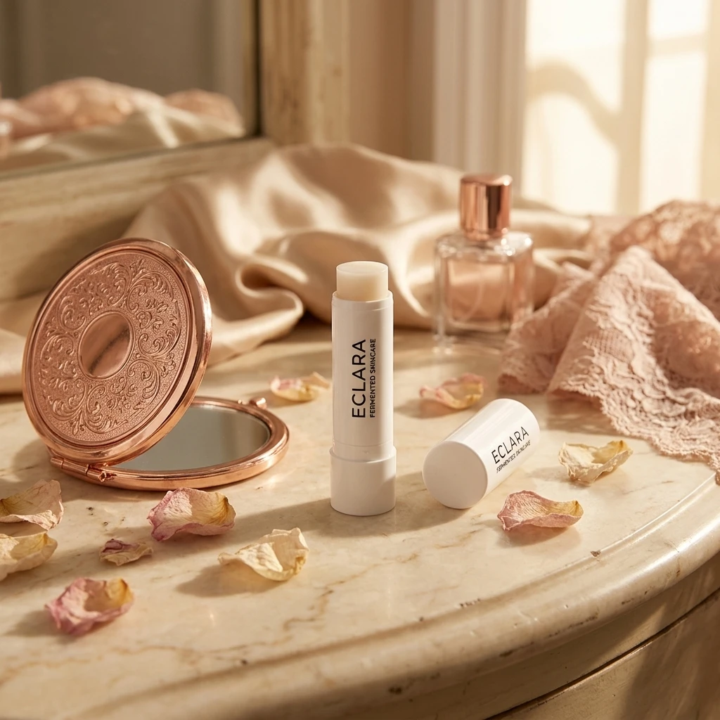 Baume Lèvres — نمط الحياة