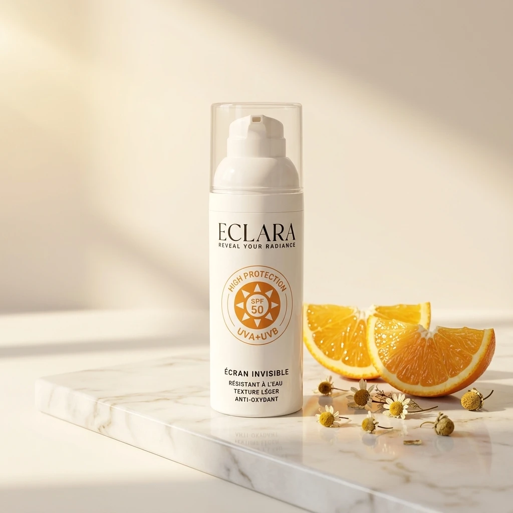 واقي الشمس SPF50