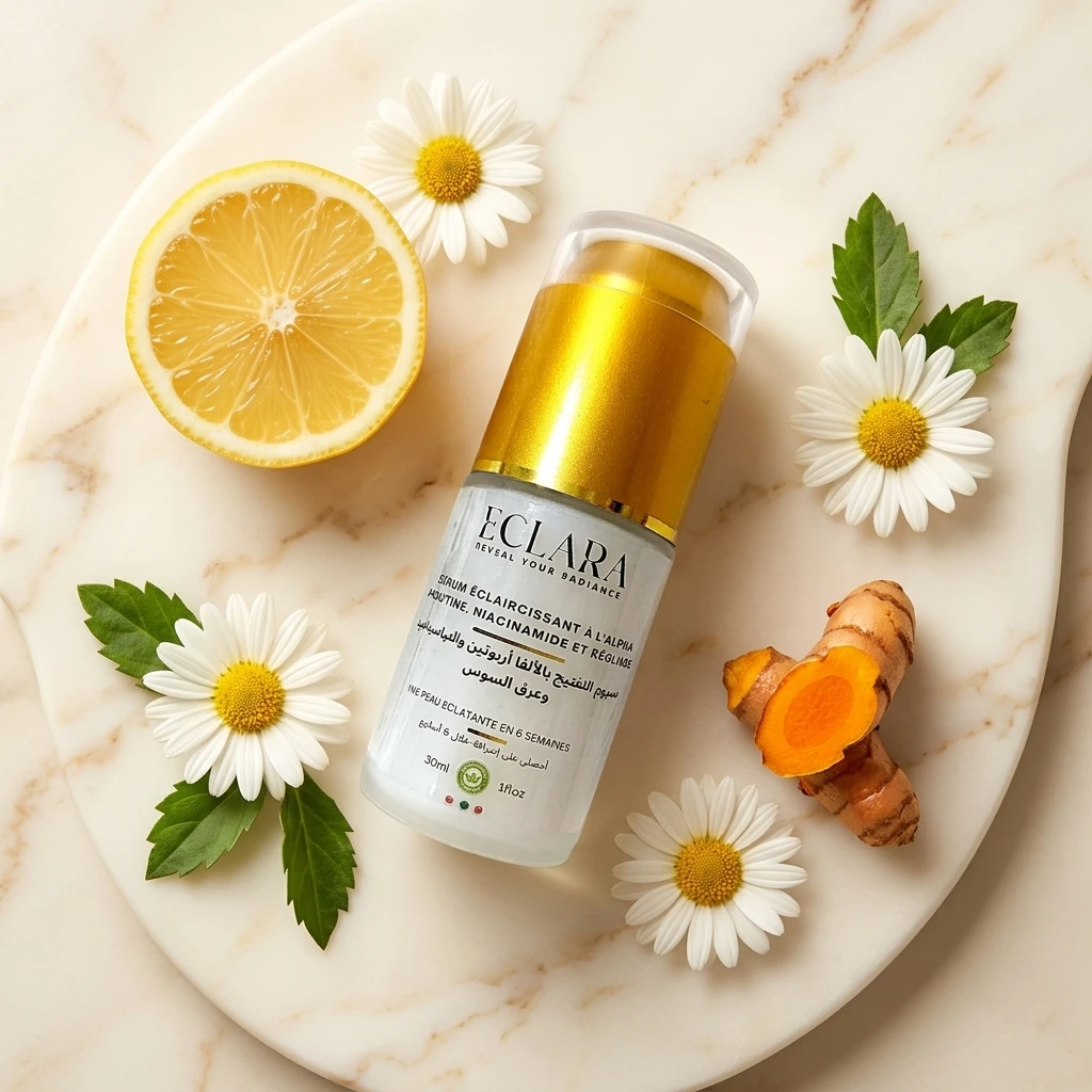 Sérum Triple Action — نمط الحياة