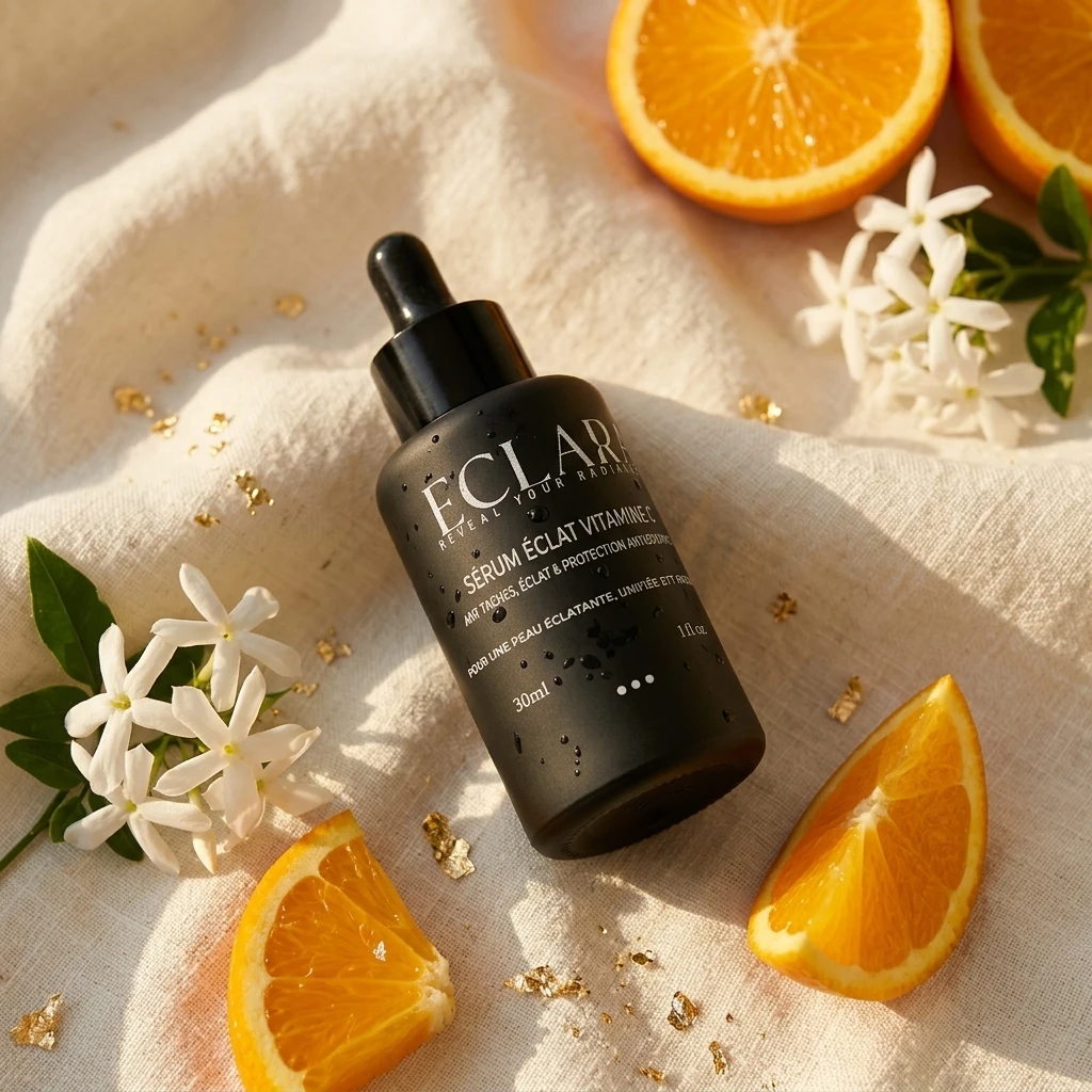 Sérum Vitamine C — نمط الحياة